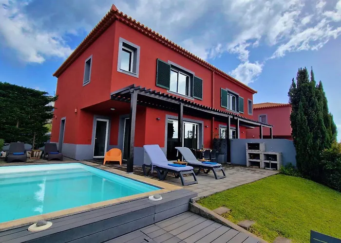 Villa Antonina By Lovelystay