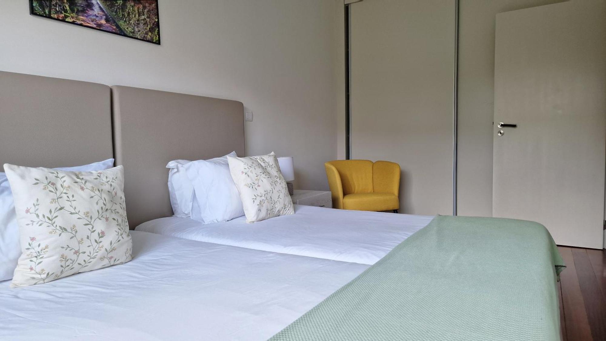 Villa Antonina By Lovelystay Arco da Calheta (Madeira)