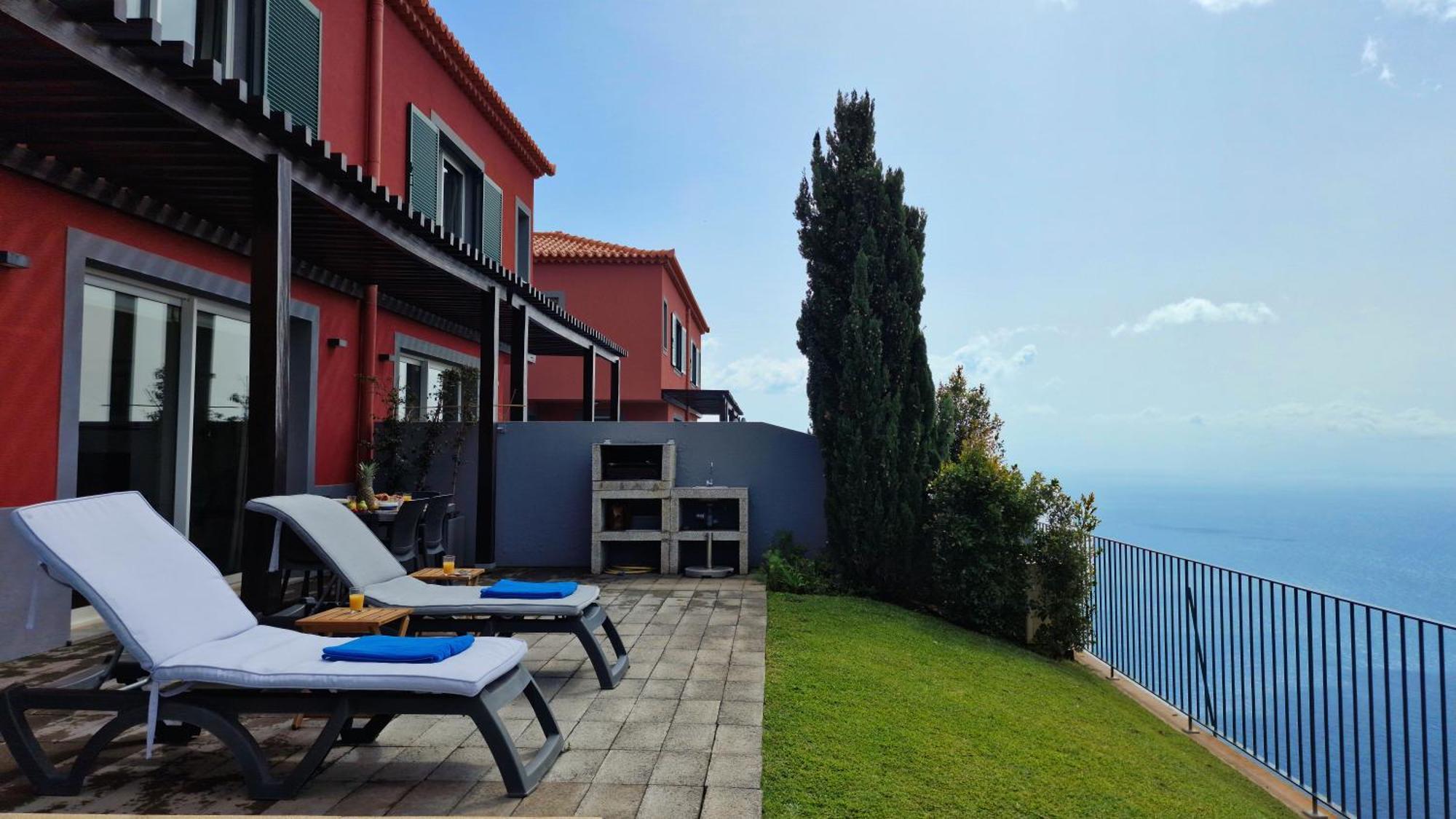 Antonina By Lovelystay * Arco da Calheta (Madeira)