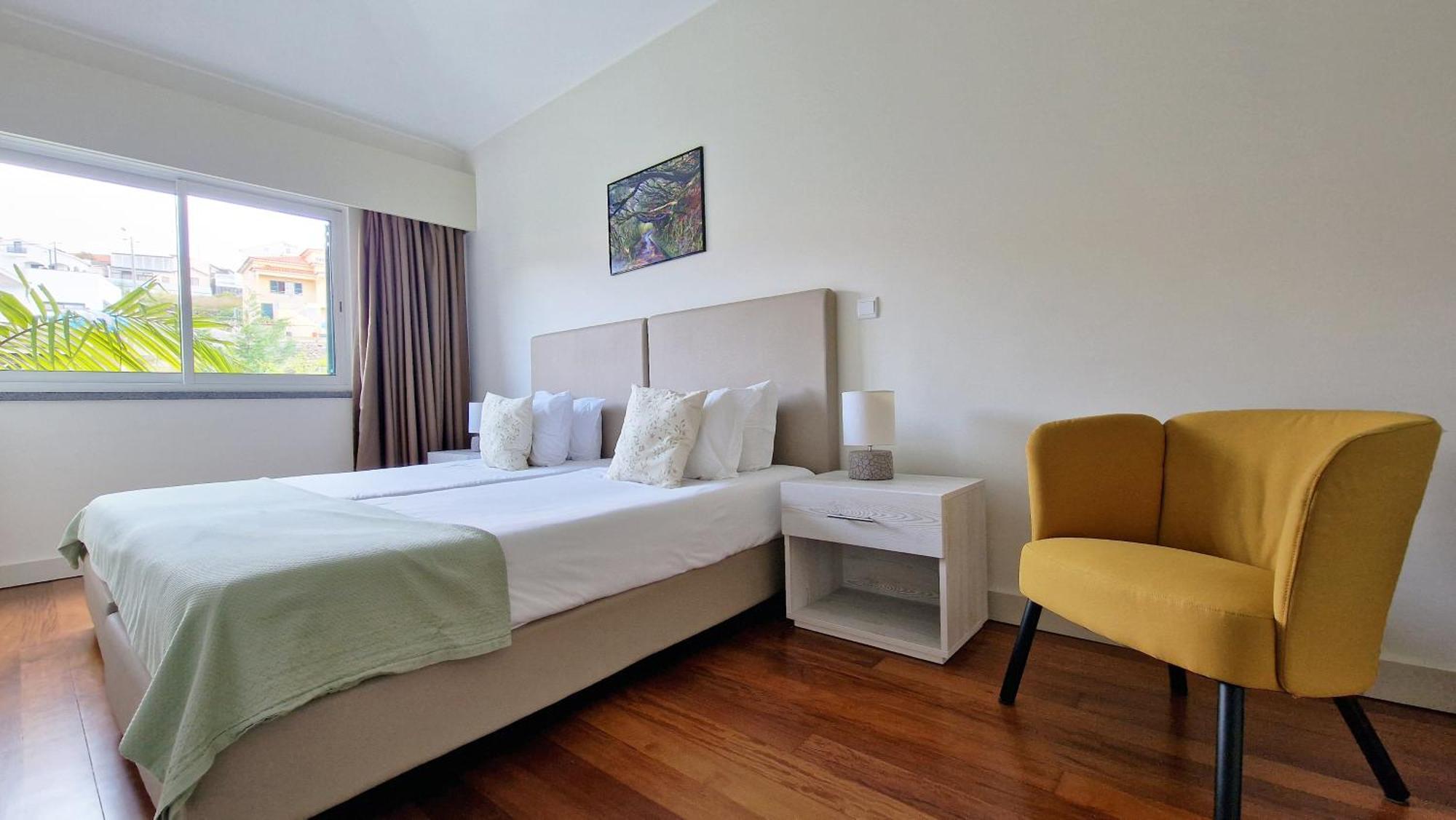 Antonina By Lovelystay Villa Arco da Calheta (Madeira)