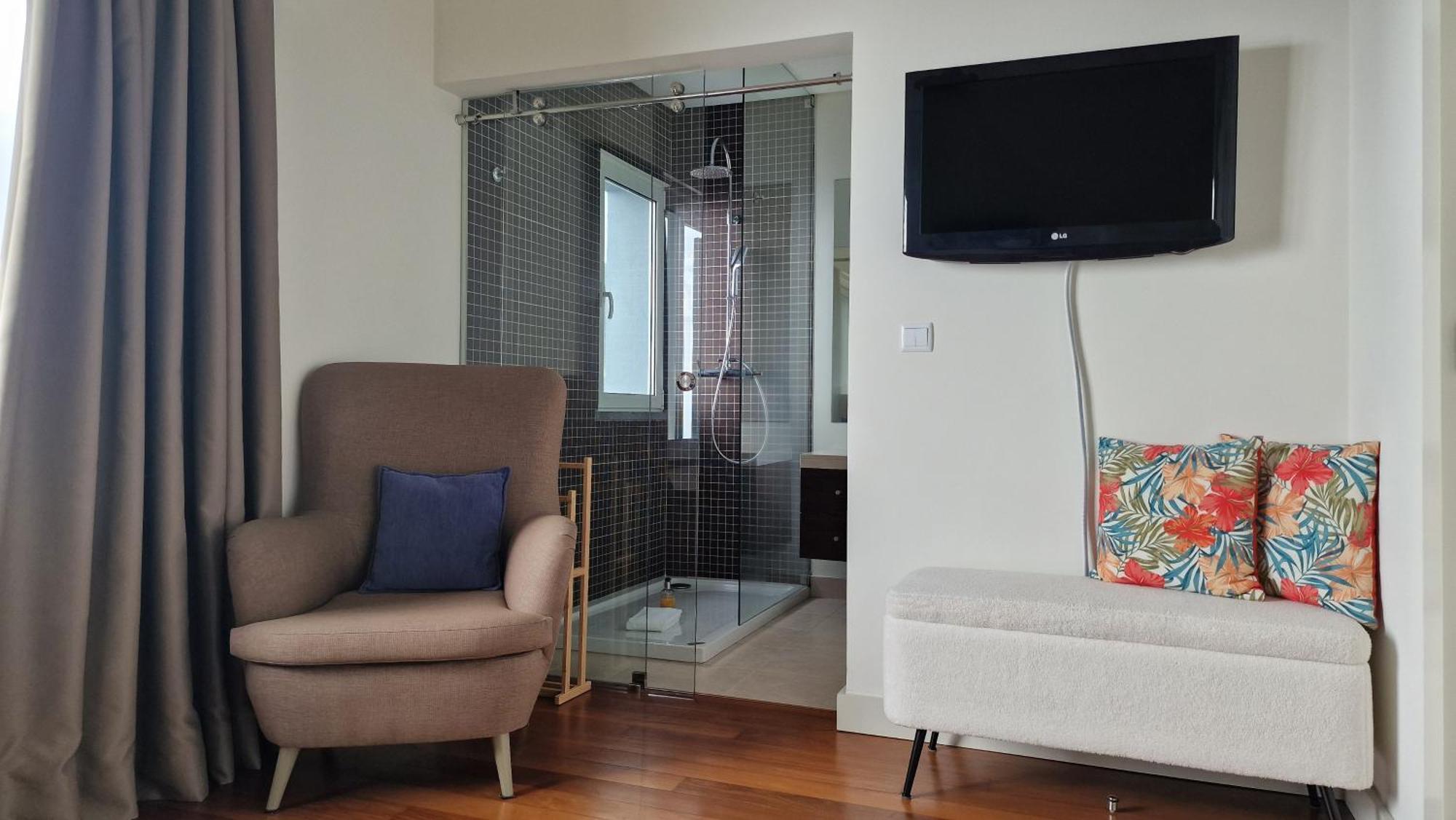 Villa Antonina By Lovelystay Arco da Calheta (Madeira)