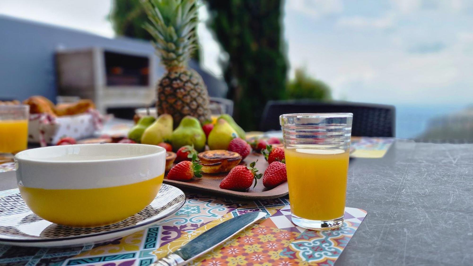 Antonina By Lovelystay Villa Arco da Calheta (Madeira)