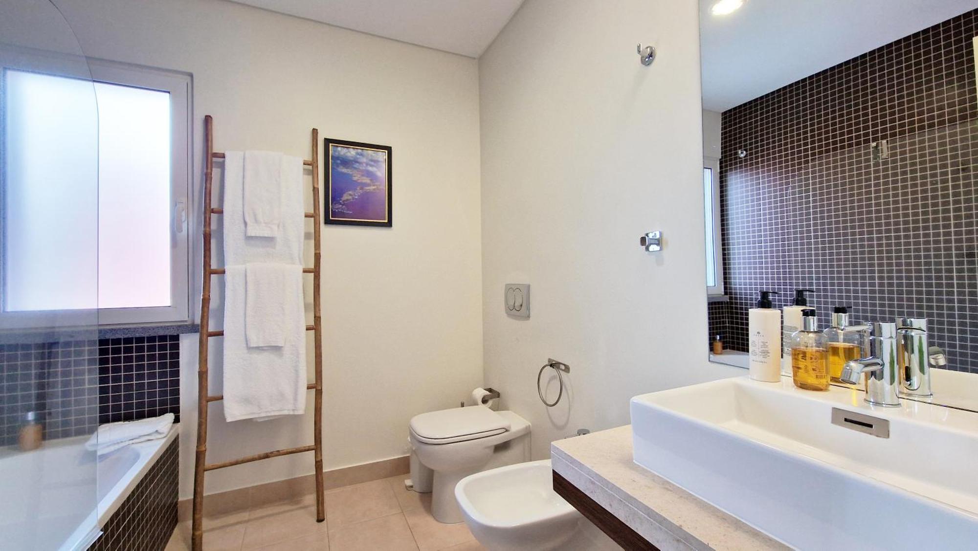 Villa Antonina By Lovelystay *