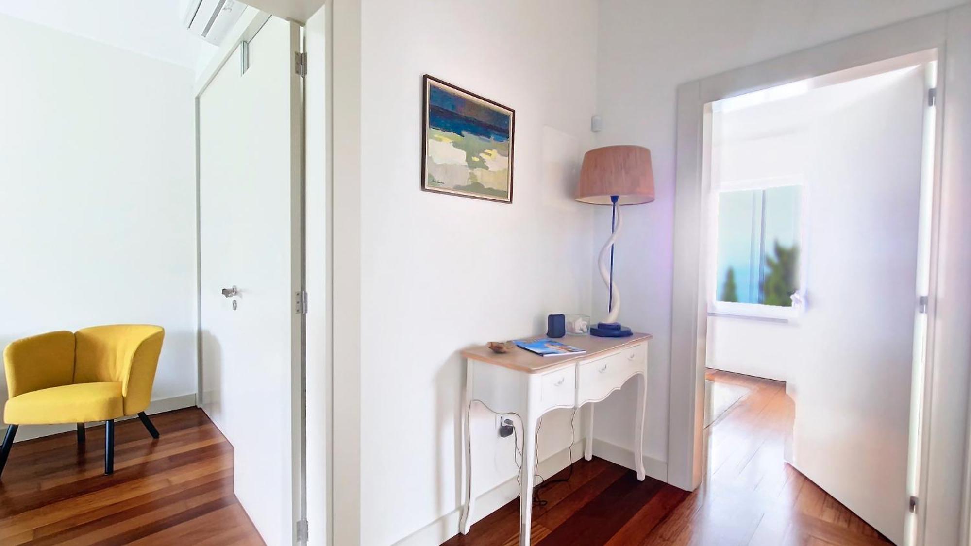 Antonina By Lovelystay Villa Arco da Calheta (Madeira)
