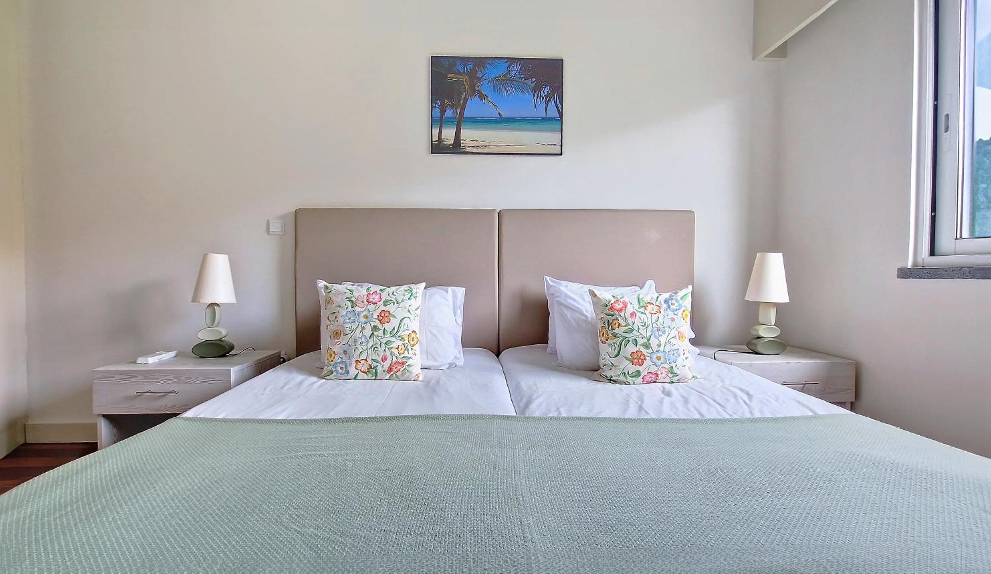 Antonina By Lovelystay Arco da Calheta (Madeira)