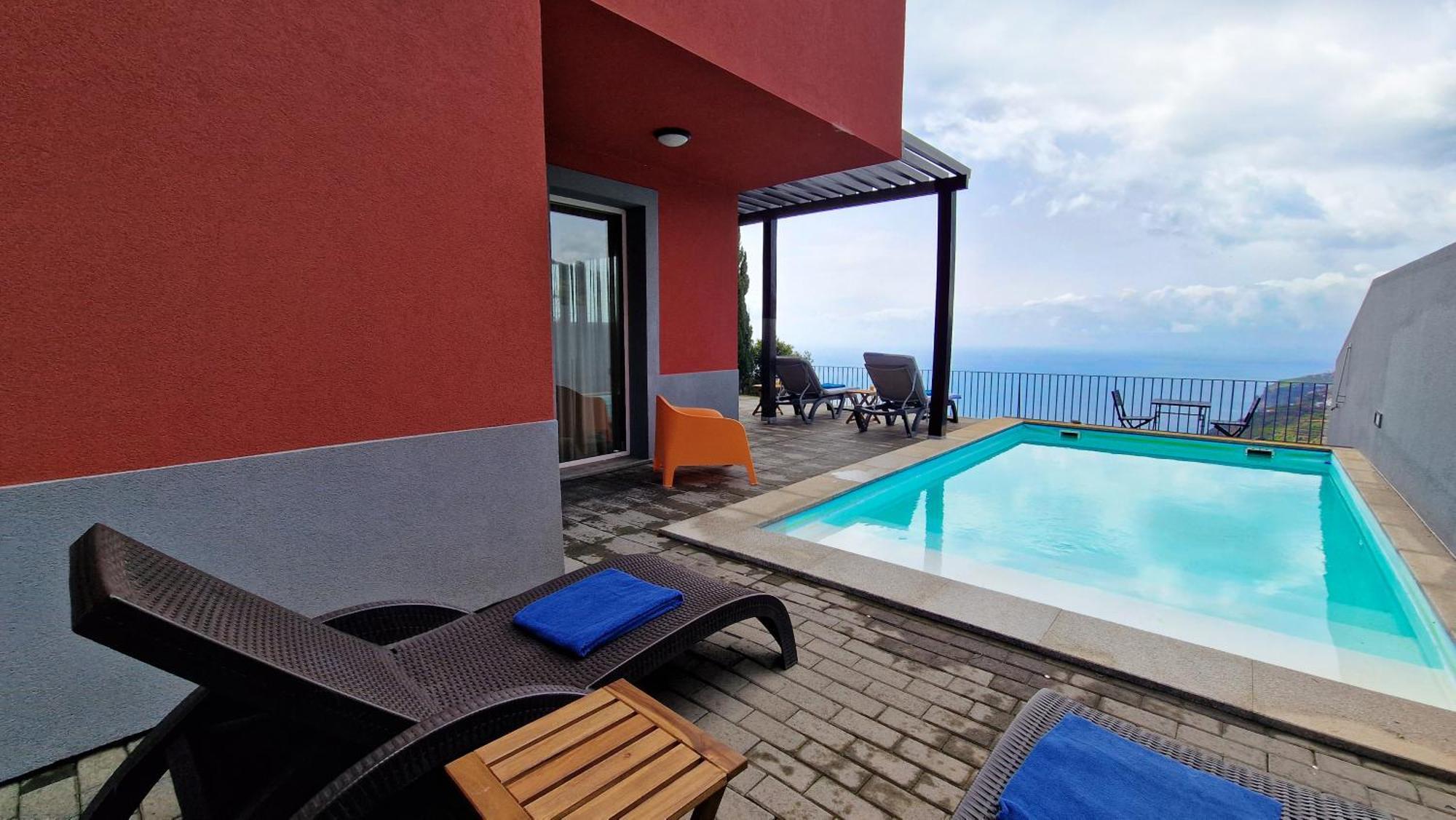 Villa Antonina By Lovelystay *