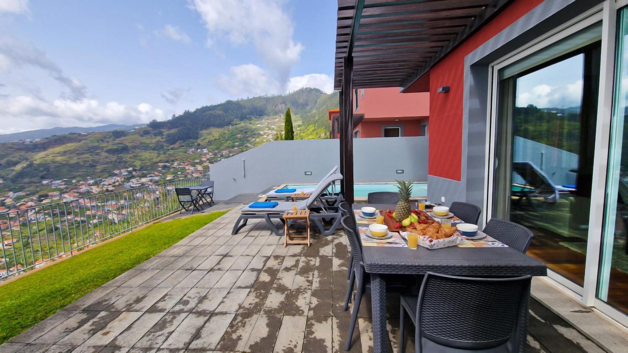 Villa Antonina By Lovelystay